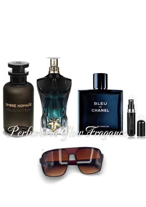 PROMO - 255 CABALLERO X3